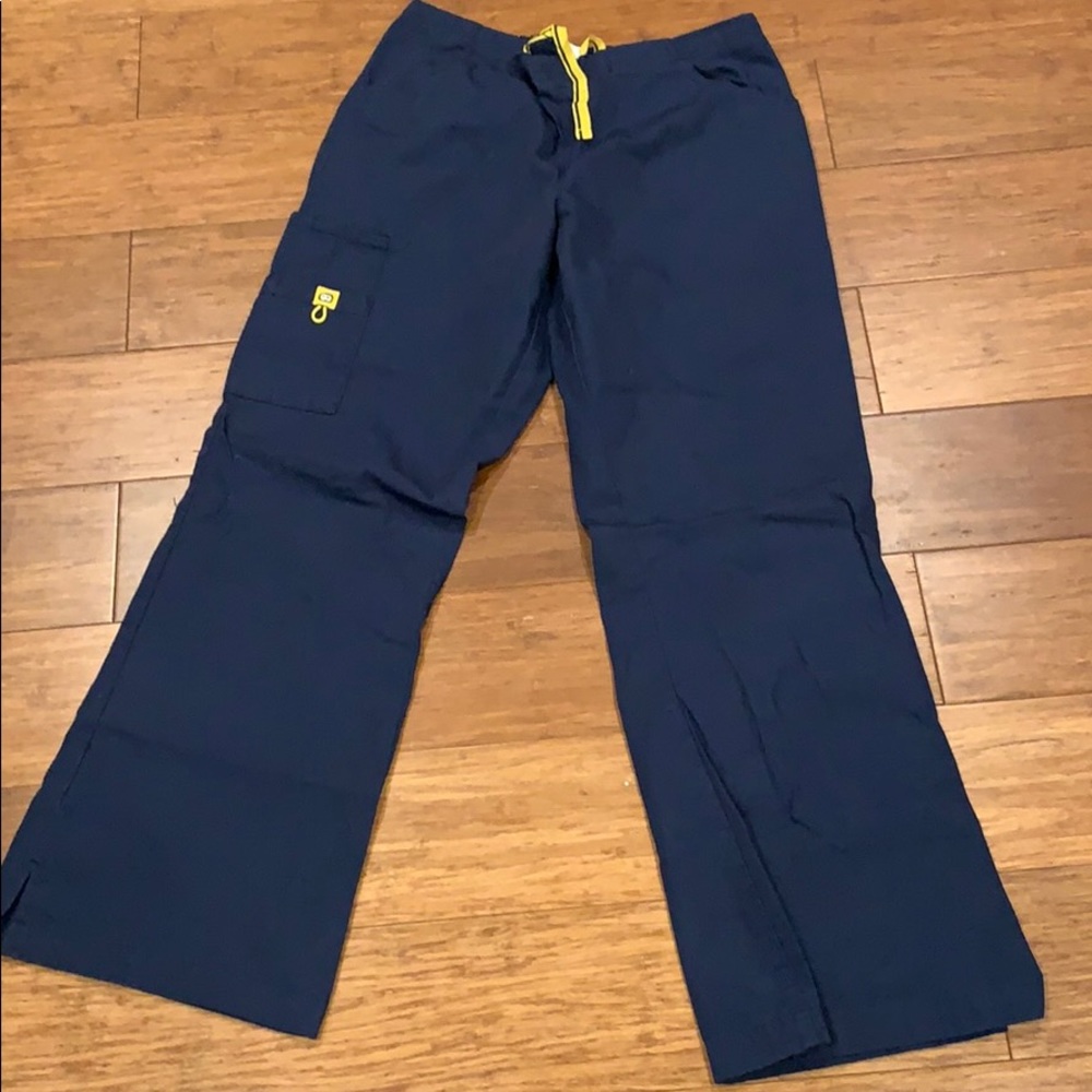 Wink Scrub pants